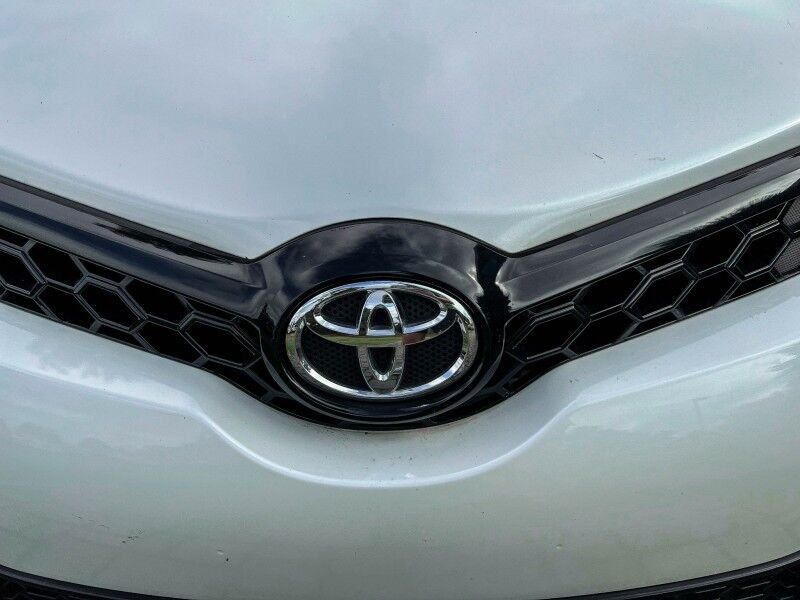 2017 Toyota Corolla iM Wilmington NC