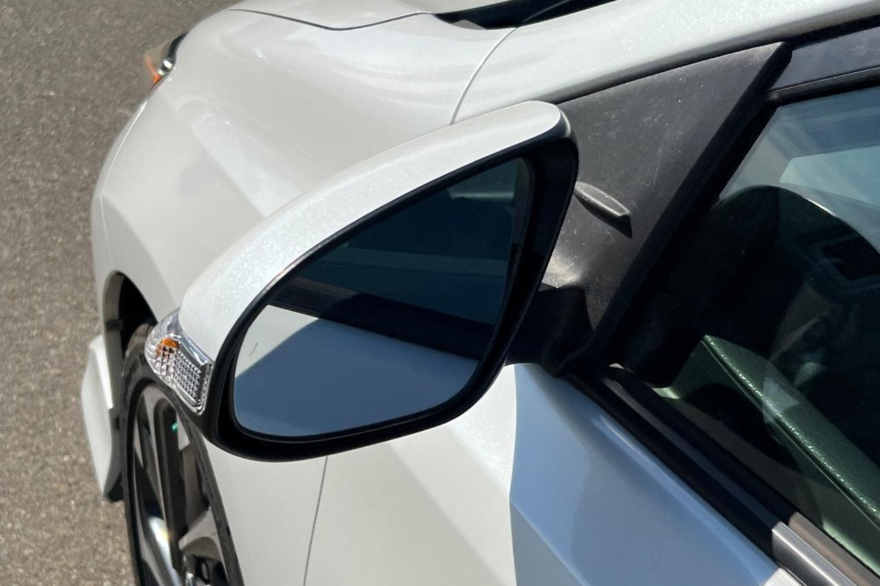 2017 Toyota Corolla iM Base Roseville CA