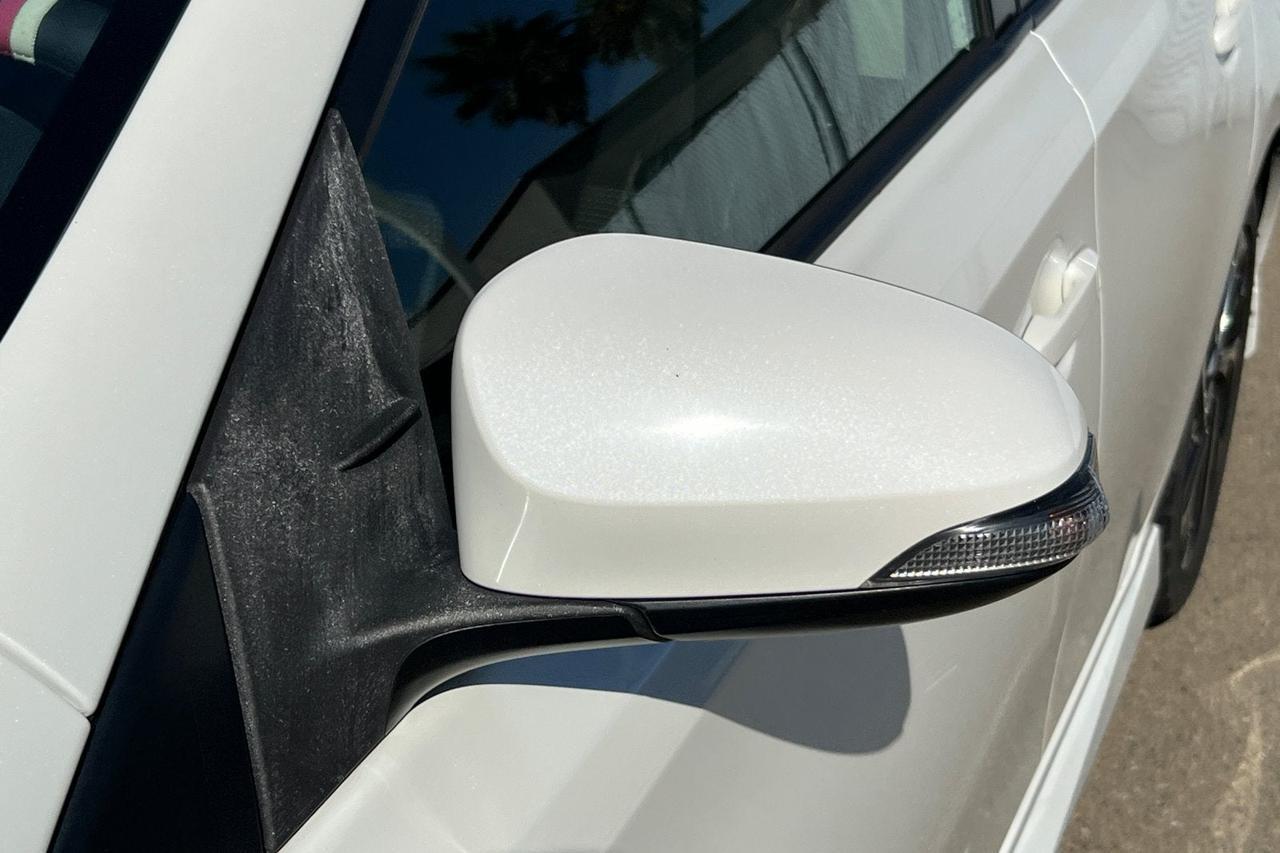 2017 Toyota Corolla iM Base Roseville CA