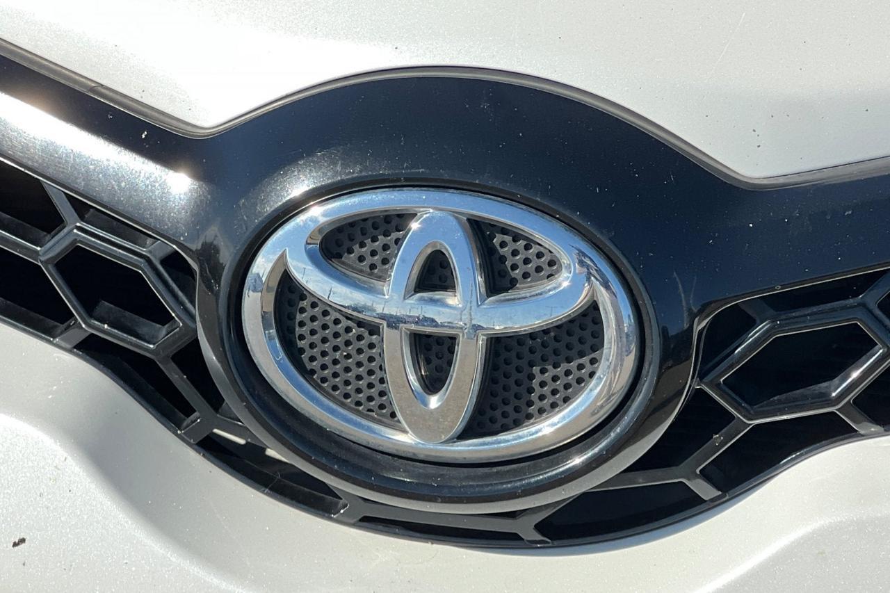 2017 Toyota Corolla iM Base Roseville CA