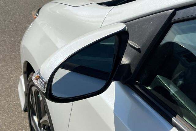 2017 Toyota Corolla iM Base Roseville CA
