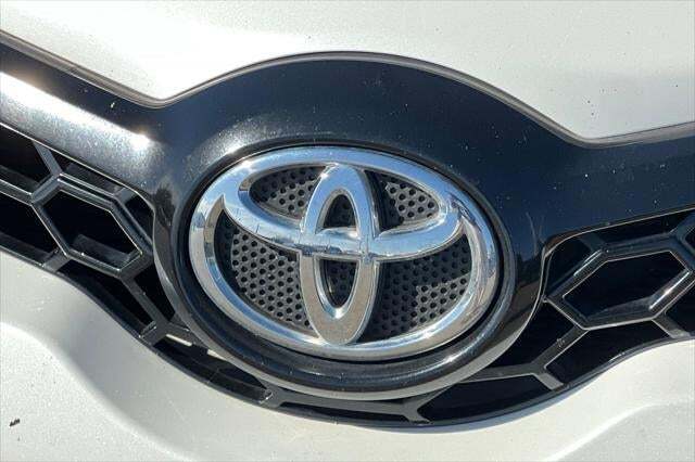 2017 Toyota Corolla iM Base Roseville CA
