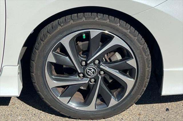 2017 Toyota Corolla iM Base Roseville CA