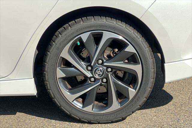 2017 Toyota Corolla iM Base Roseville CA