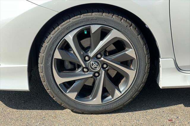 2017 Toyota Corolla iM Base Roseville CA