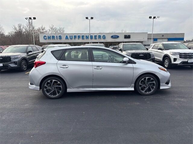 2017 Toyota Corolla iM Base Washington MO