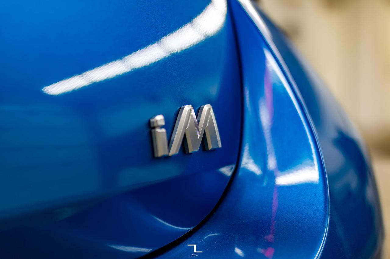 2017 Toyota Corolla iM Hatchback BCam Red Deer AB