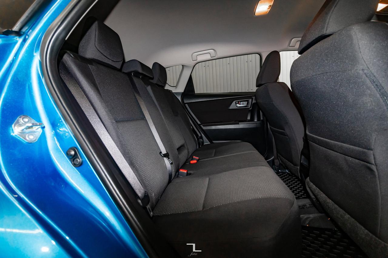 2017 Toyota Corolla iM Hatchback BCam Red Deer AB