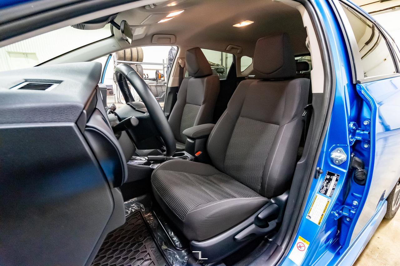 2017 Toyota Corolla iM Hatchback BCam Red Deer AB