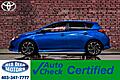 2017 Toyota Corolla iM Hatchback BCam