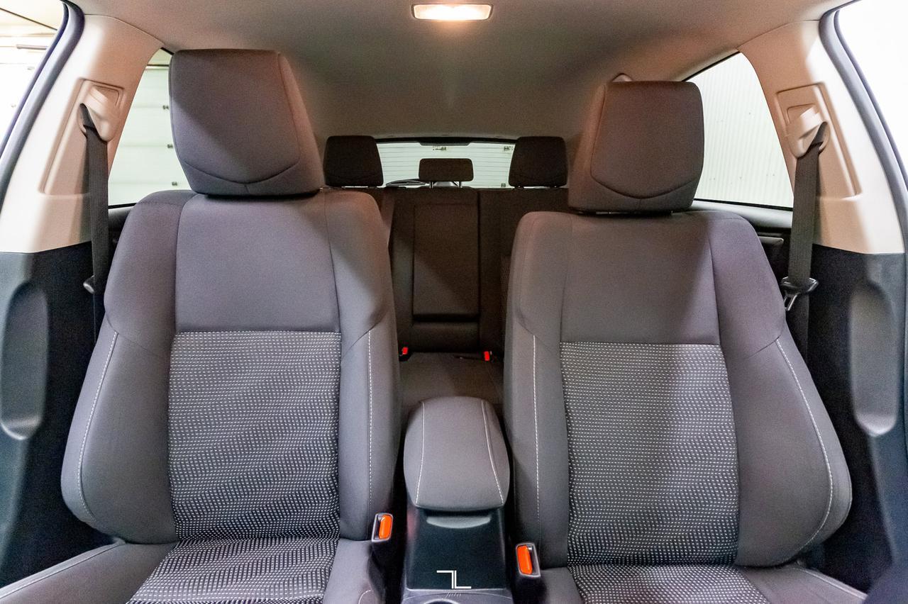 2017 Toyota Corolla iM Hatchback BCam Red Deer AB