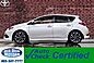 2017 Toyota Corolla iM Hatchback BCam Red Deer AB