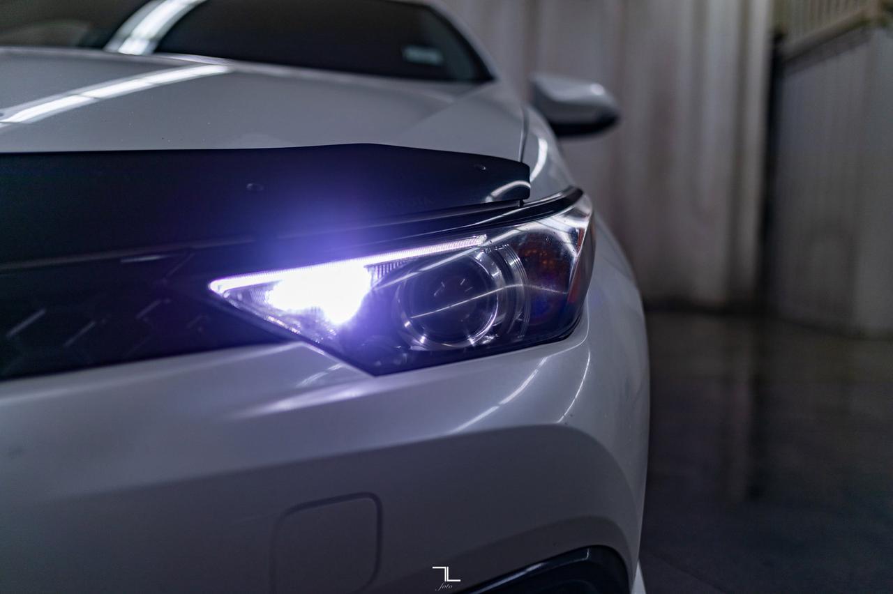 2017 Toyota Corolla iM Hatchback BCam Red Deer AB