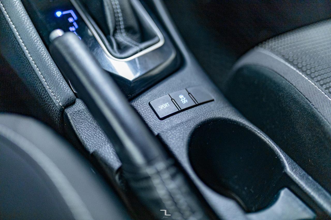 2017 Toyota Corolla iM Hatchback BCam Red Deer AB