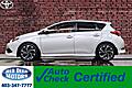 2017 Toyota Corolla iM Hatchback BCam