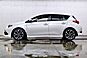 2017 Toyota Corolla iM Hatchback BCam Red Deer AB