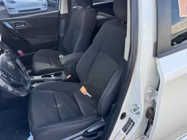 2017 Toyota Corolla iM IM Mesa AZ
