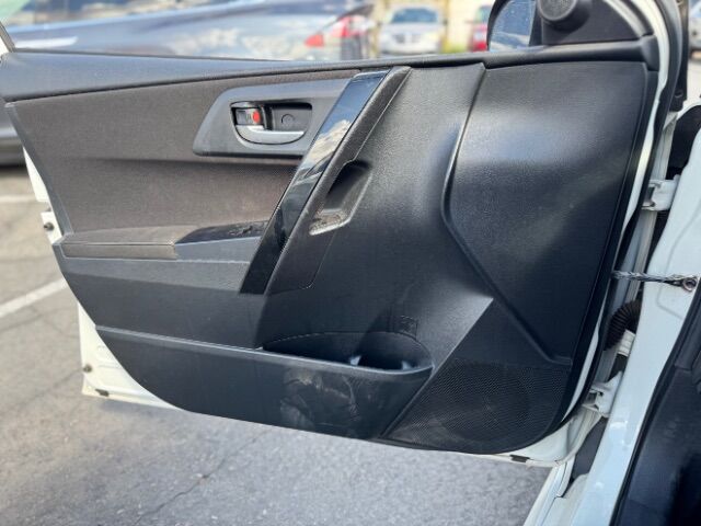 2017 Toyota Corolla iM IM Mesa AZ