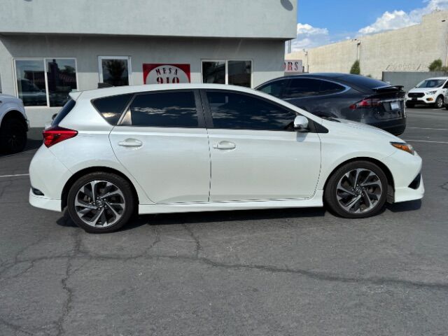 2017 Toyota Corolla iM IM Mesa AZ