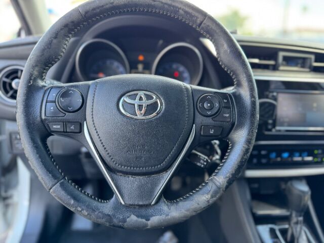 2017 Toyota Corolla iM IM Mesa AZ