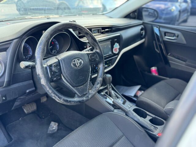2017 Toyota Corolla iM IM Mesa AZ