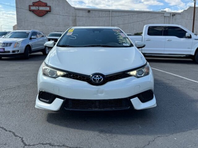 2017 Toyota Corolla iM IM Mesa AZ