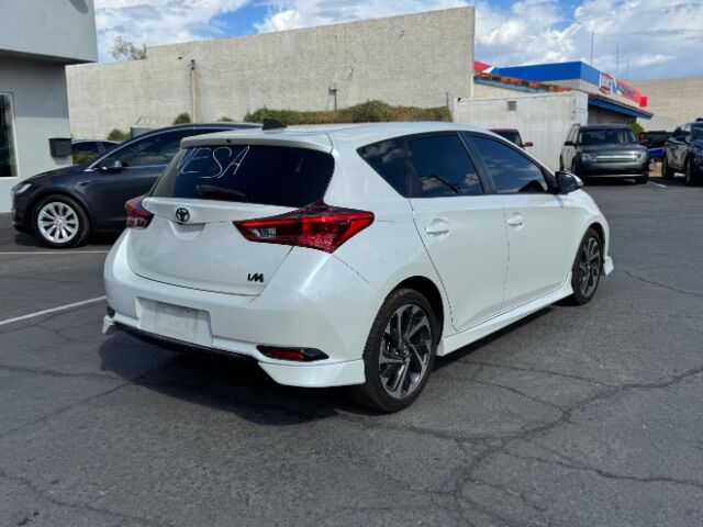 2017 Toyota Corolla iM IM Mesa AZ