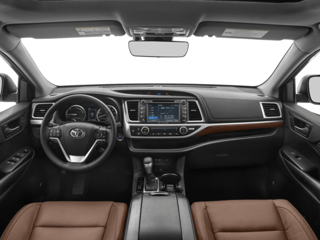 2017 Toyota HIGHLANDER HYBRID XLE Roseville CA