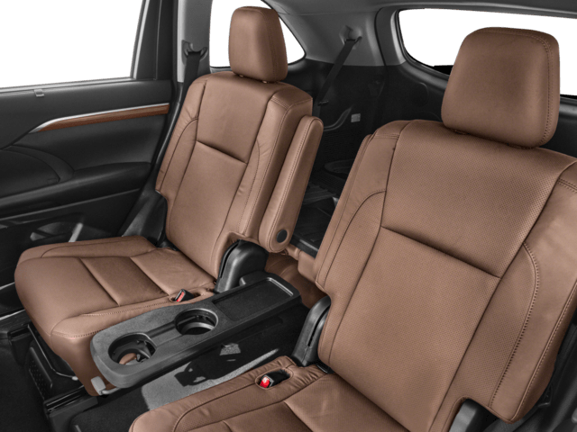 2017 Toyota HIGHLANDER HYBRID XLE Roseville CA
