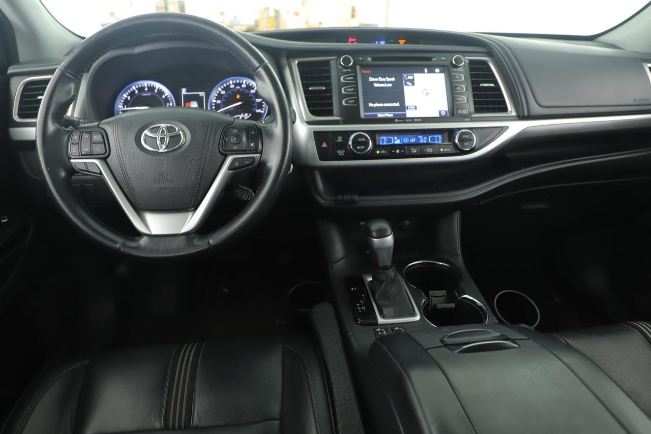 2017 Toyota Highlander New Braunfels TX