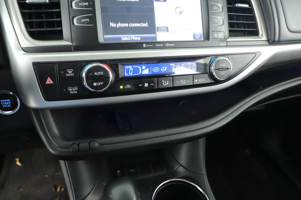 2017 Toyota Highlander New Braunfels TX