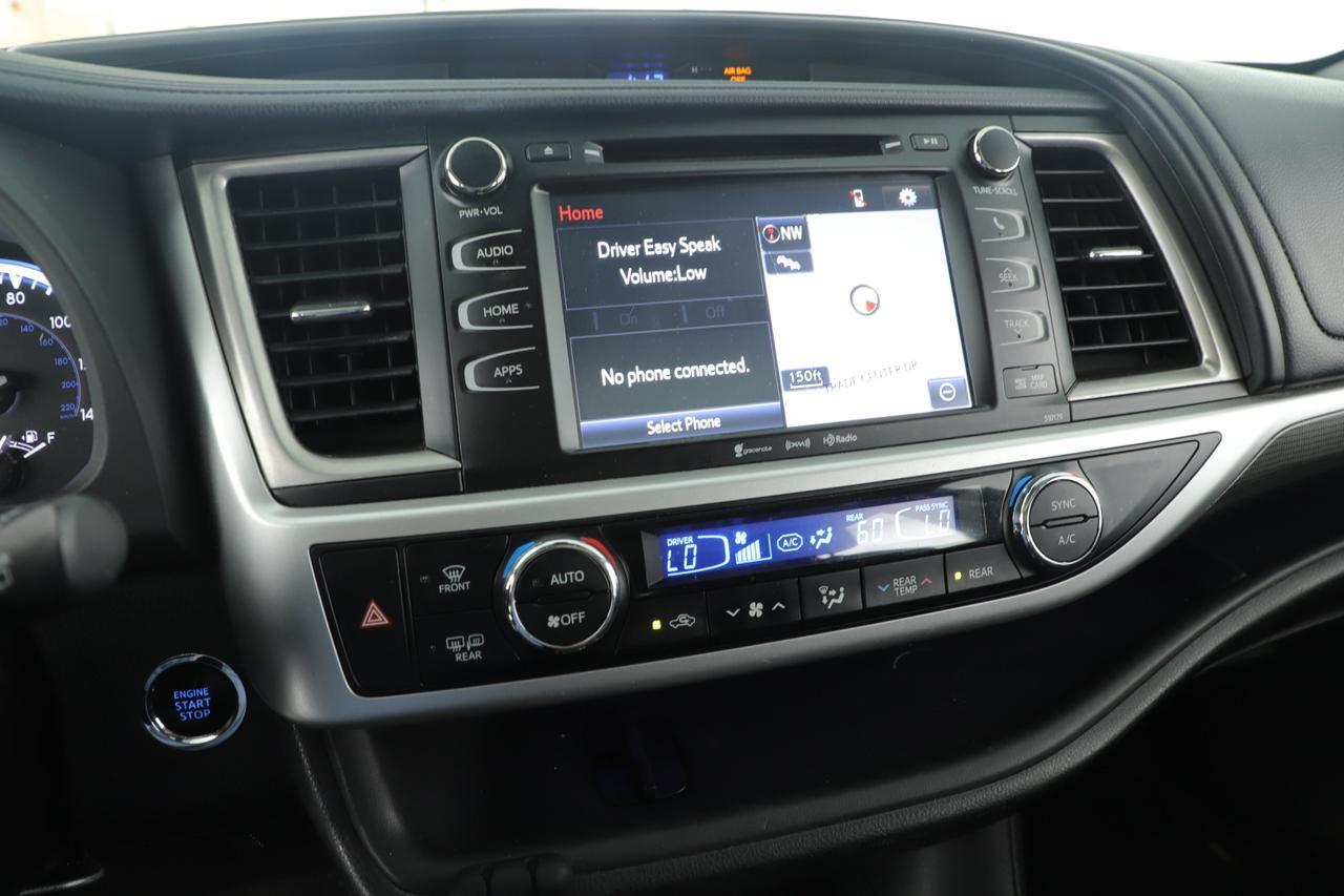 2017 Toyota Highlander New Braunfels TX