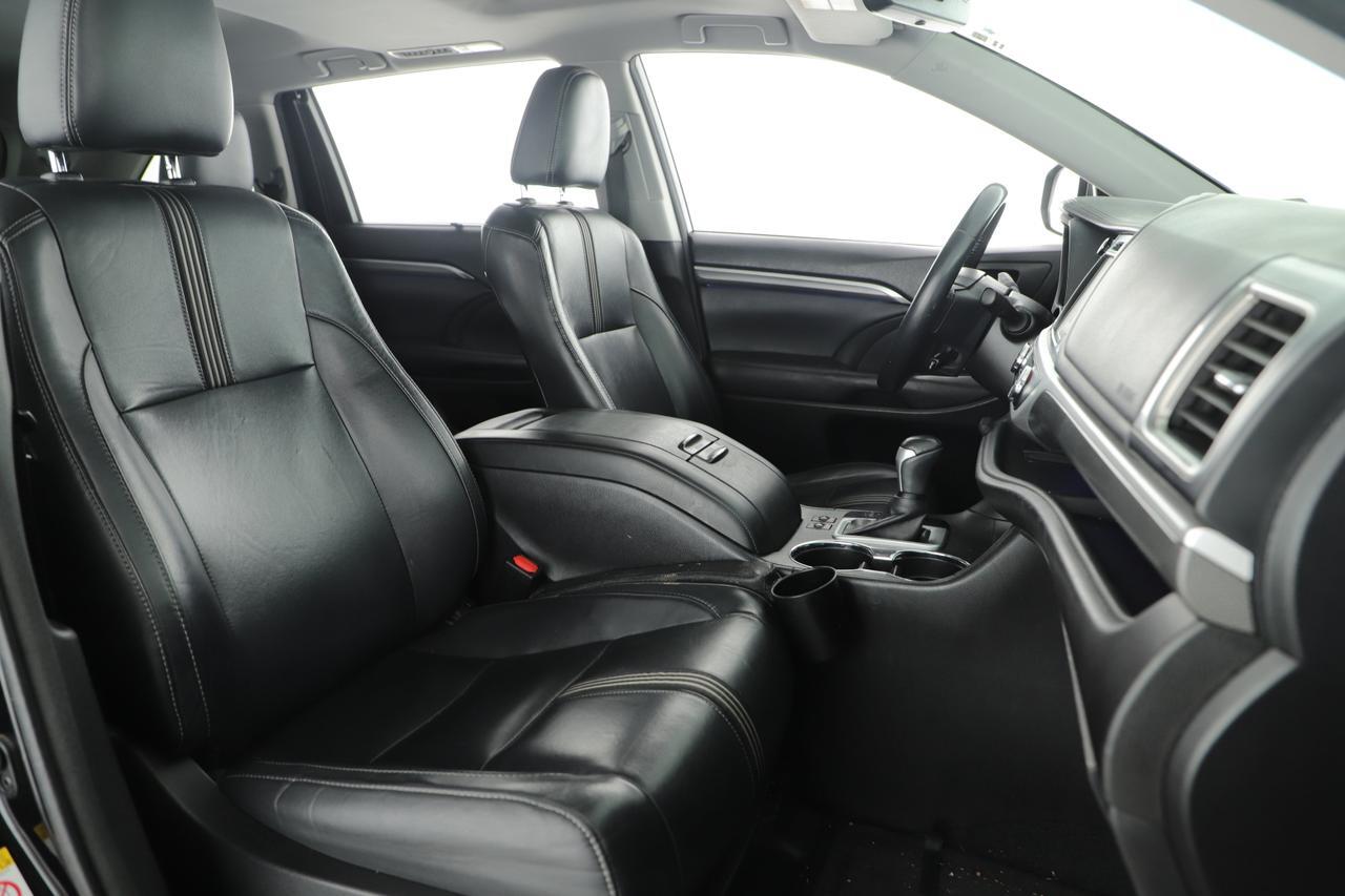 2017 Toyota Highlander New Braunfels TX