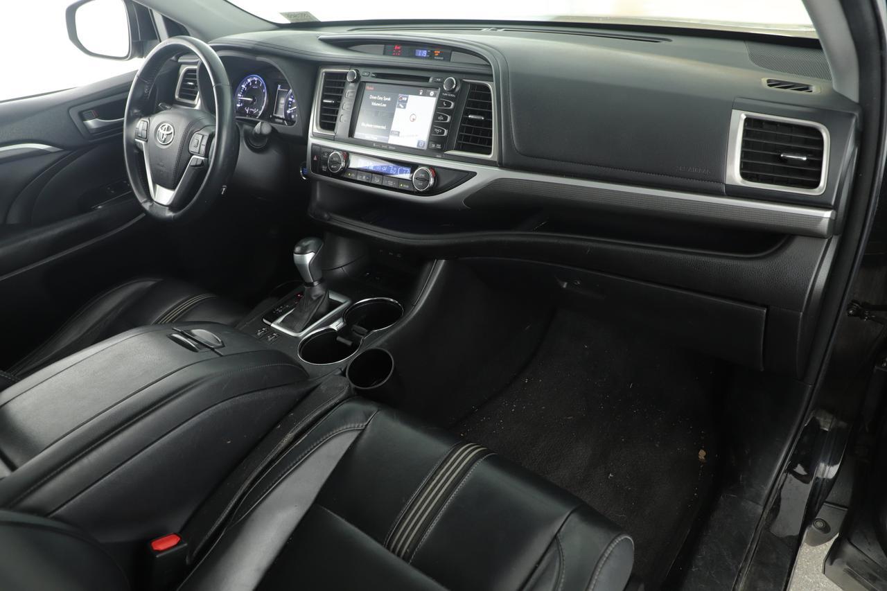 2017 Toyota Highlander New Braunfels TX