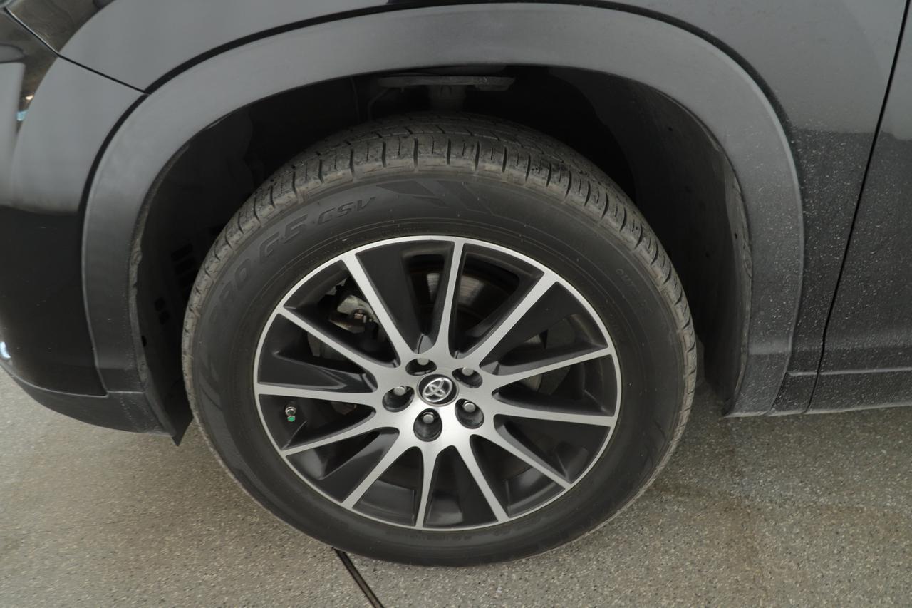 2017 Toyota Highlander New Braunfels TX