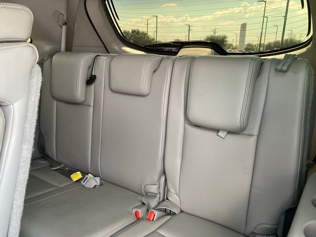 2017 Toyota Highlander San Antonio TX
