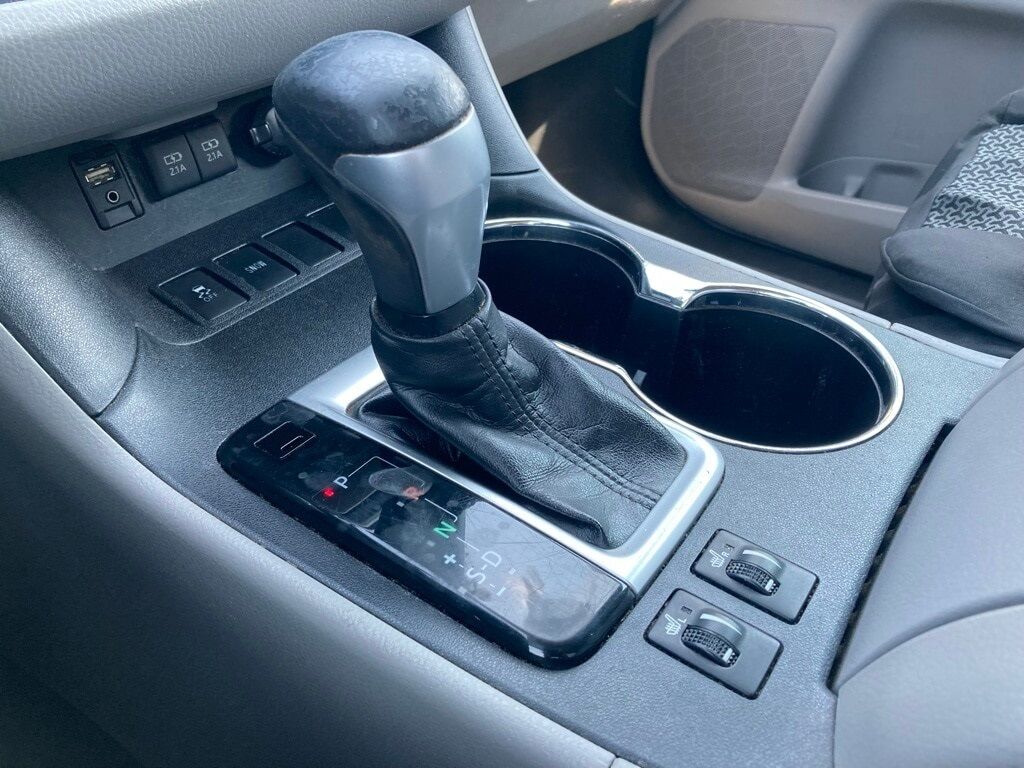 2017 Toyota Highlander San Antonio TX