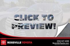 2017_Toyota_Highlander_Hybrid LE_ Roseville CA