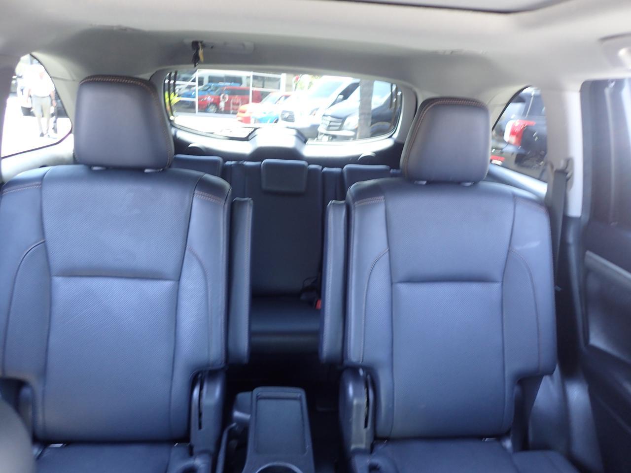 2017 Toyota Highlander Hybrid Limited Anaheim CA