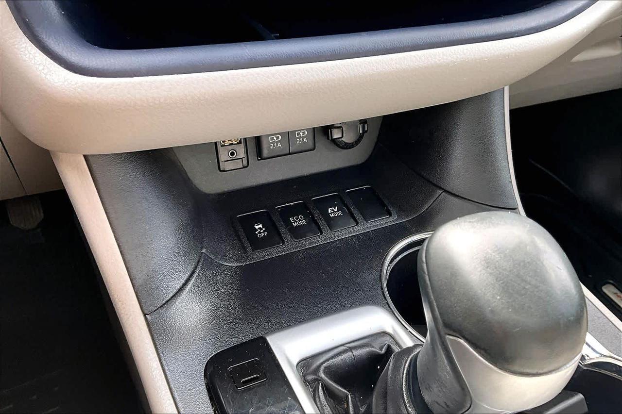 2017 Toyota Highlander Hybrid Limited Platinum Folsom CA
