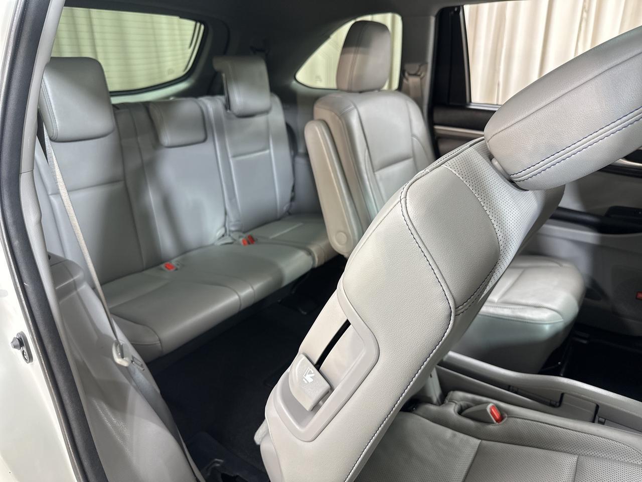 2017 Toyota Highlander Hybrid Limited Platinum Annapolis MD