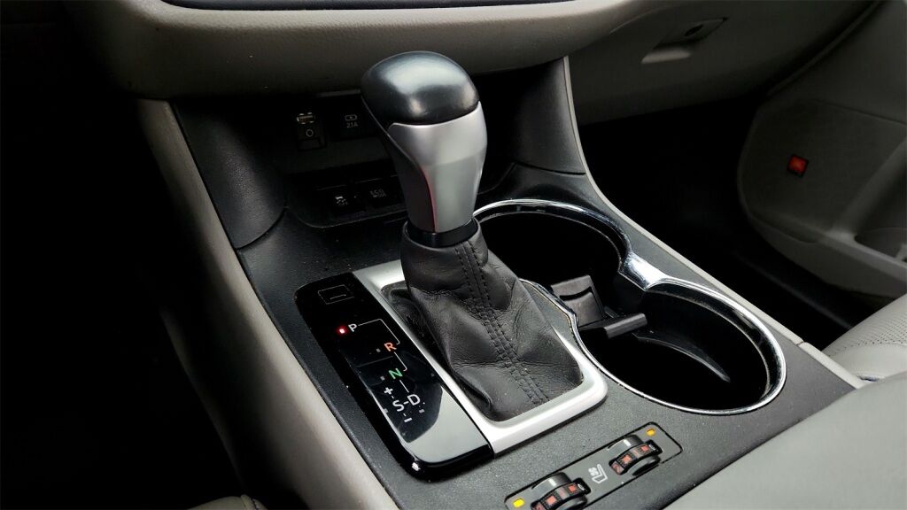 2017 Toyota Highlander Hybrid Limited Laurel MD