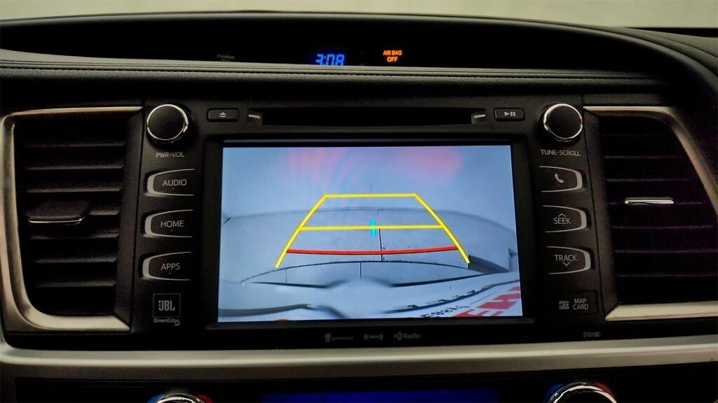 2017 Toyota Highlander Hybrid Limited Laurel MD