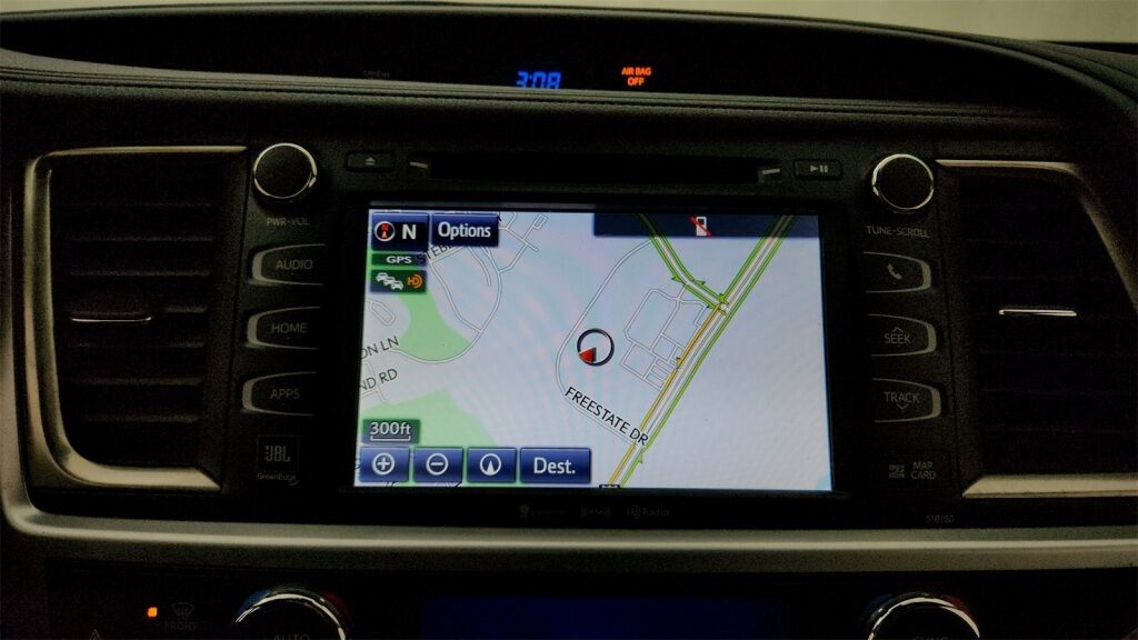 2017 Toyota Highlander Hybrid Limited Laurel MD