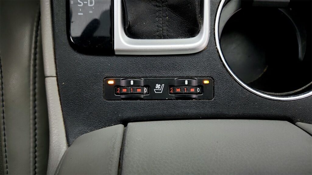 2017 Toyota Highlander Hybrid Limited Laurel MD