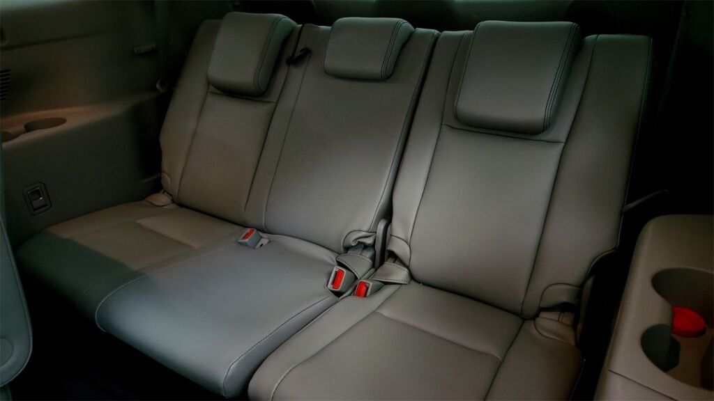 2017 Toyota Highlander Hybrid Limited Laurel MD