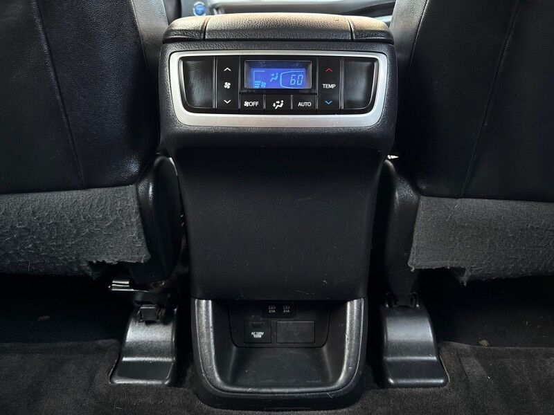 2017 Toyota Highlander Hybrid XLE Arlington VA