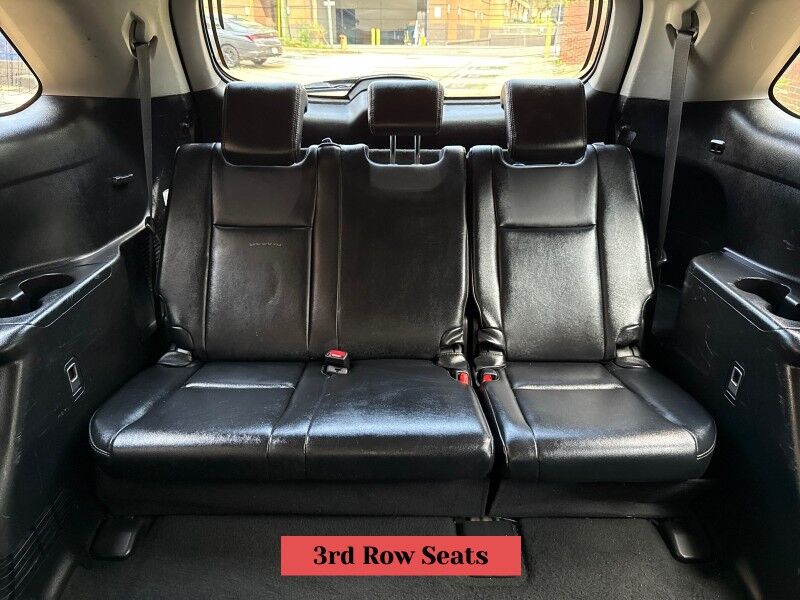 2017 Toyota Highlander Hybrid XLE Arlington VA