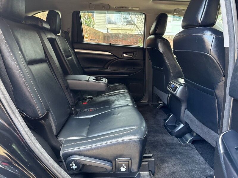 2017 Toyota Highlander Hybrid XLE Arlington VA