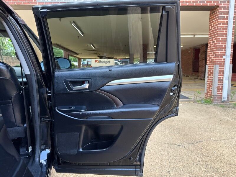 2017 Toyota Highlander Hybrid XLE Arlington VA
